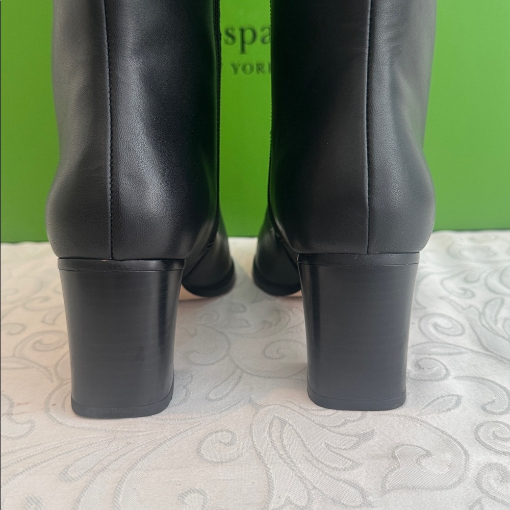 ♠️Kate spade Tall Shaft Boots. Ladies 8.5 - Picture 11 of 16
